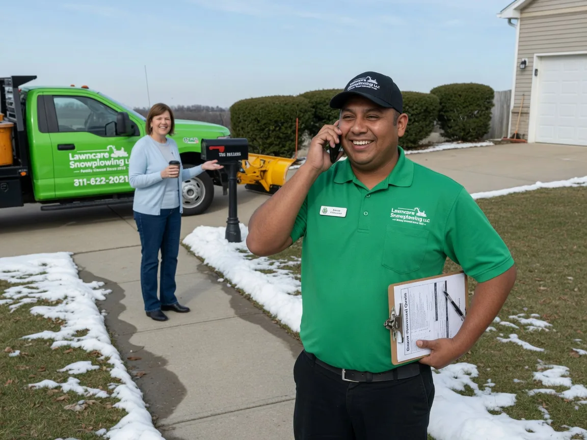 Lawn Care Services By Expert Landscaper Grantsville, WV FAQs